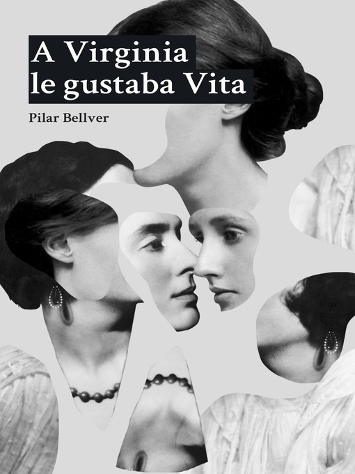 Title details for A Virginia le gustaba Vita by pilar Bellver - Wait list